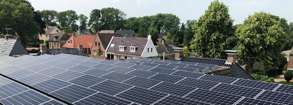 Wanneer Is Een Dak Geschikt Voor Het Plaatsen Van Zonnepanelen?